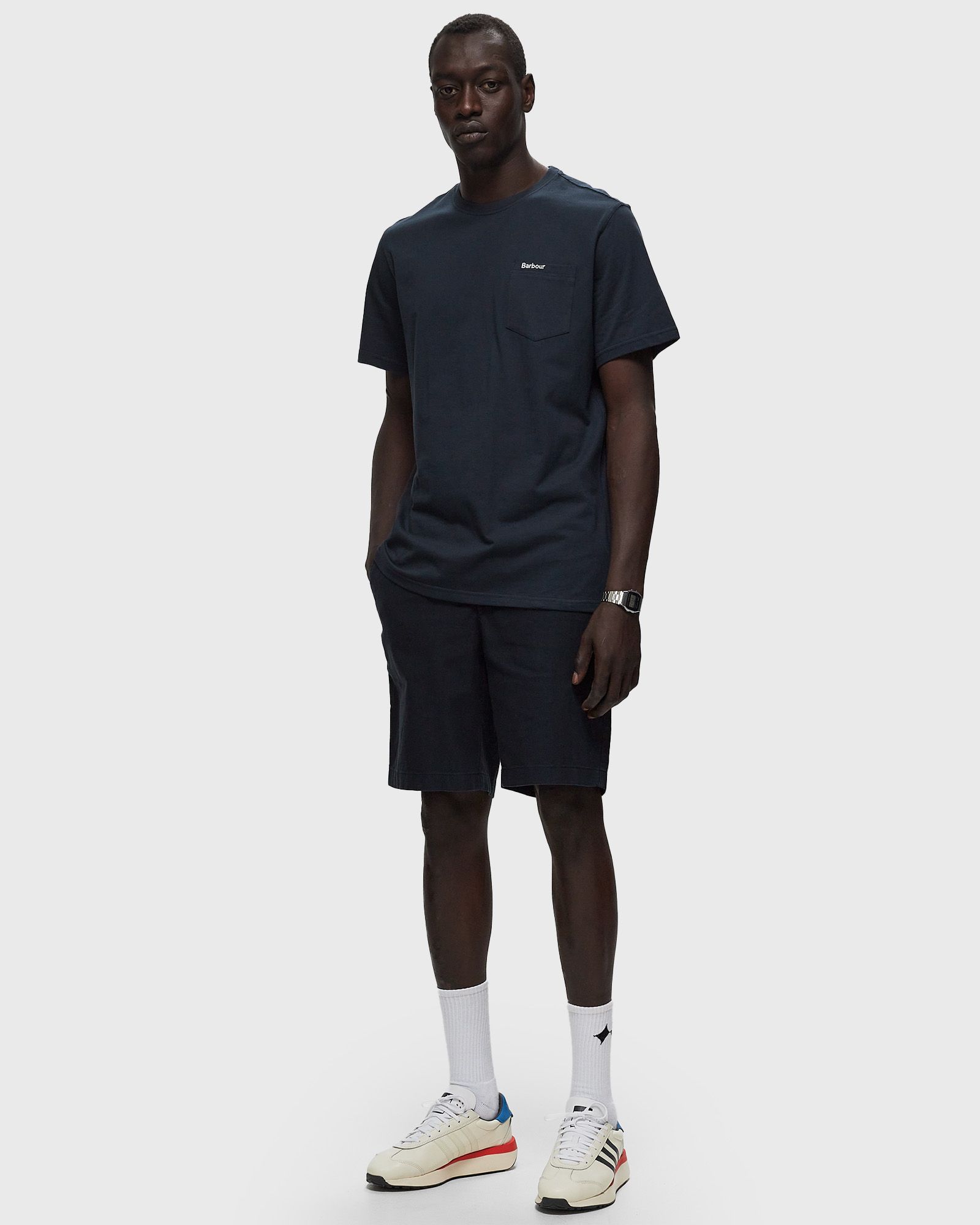 Langdon Pocket Tshirt