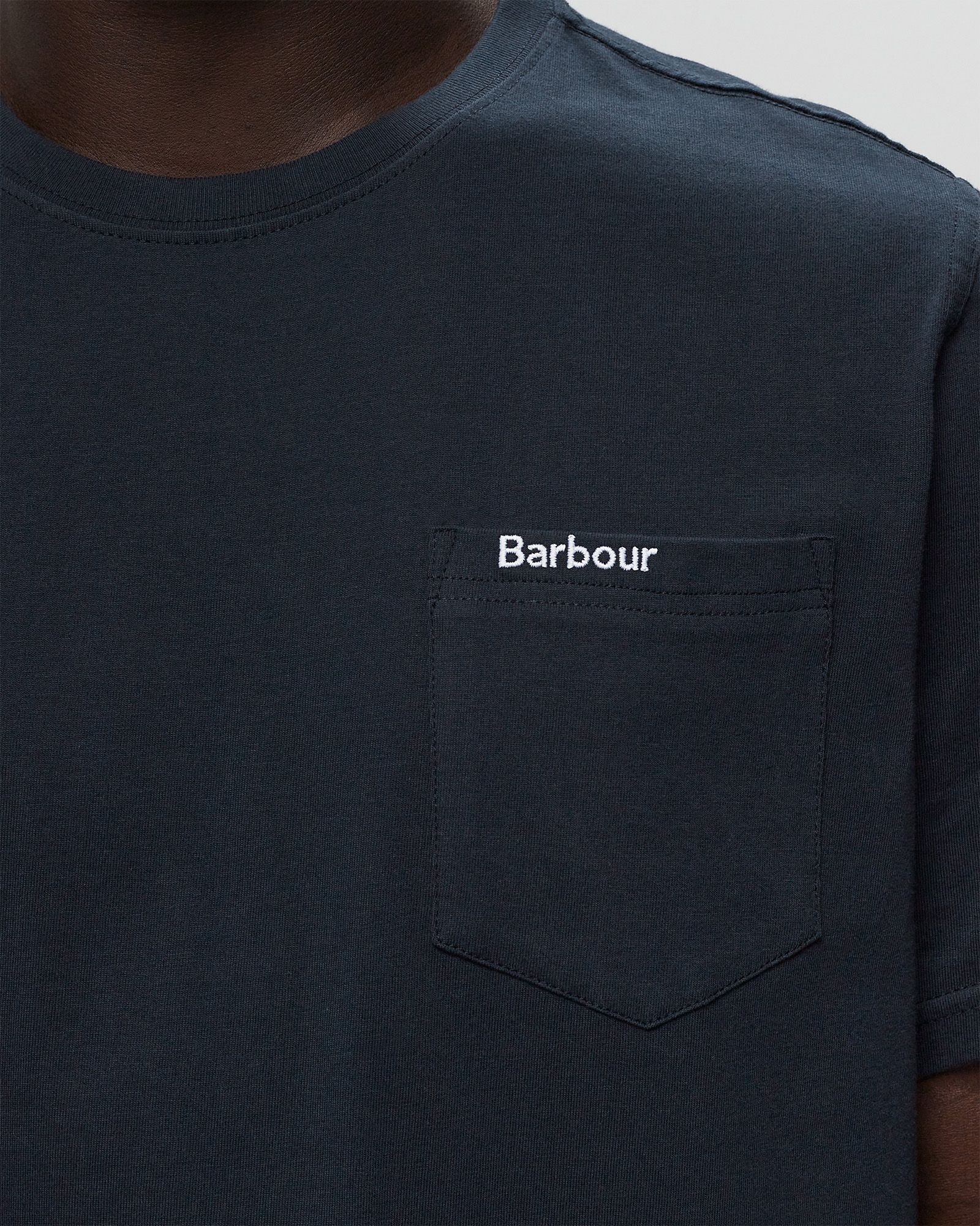 Langdon Pocket Tshirt