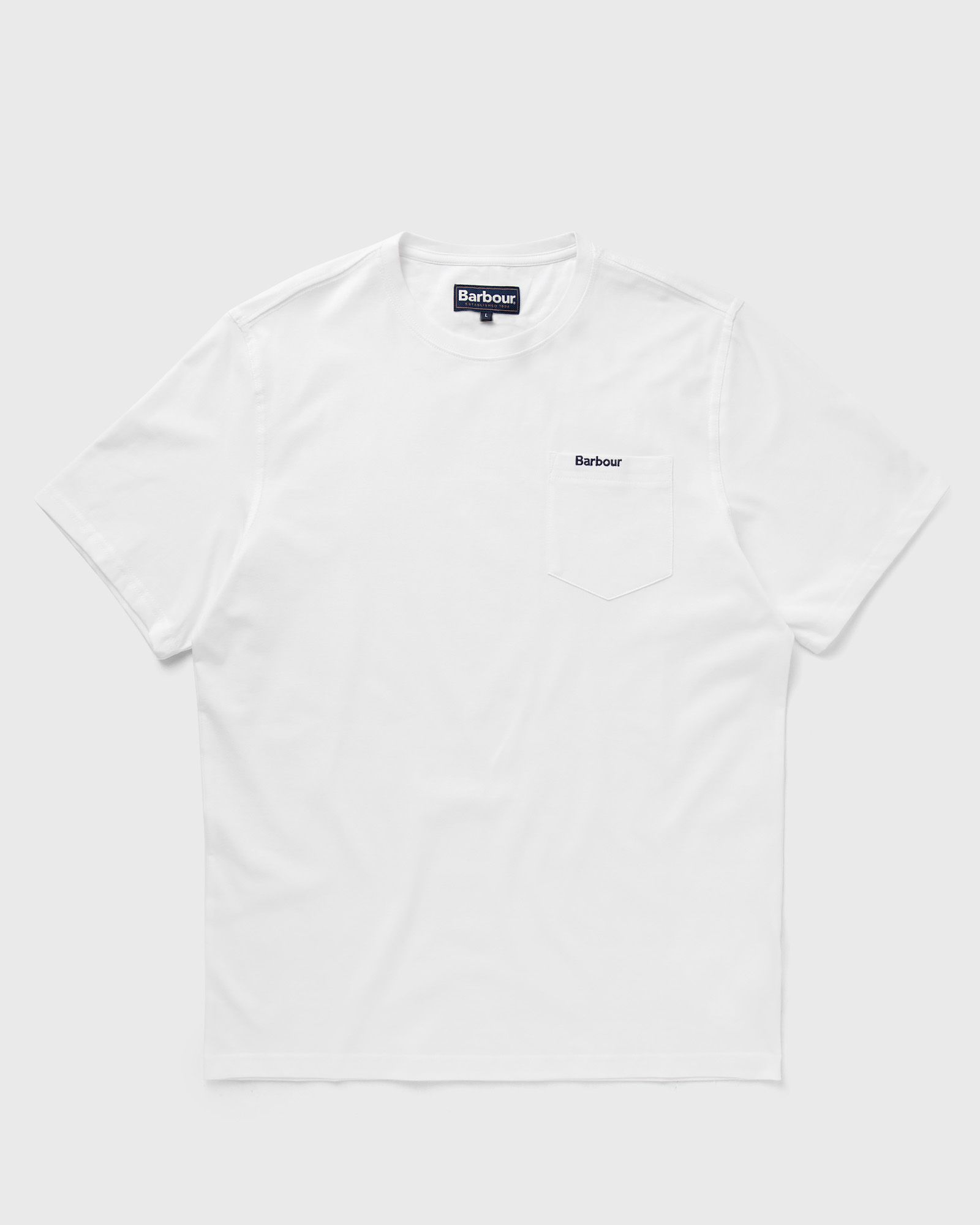 Langdon Pocket Tshirt