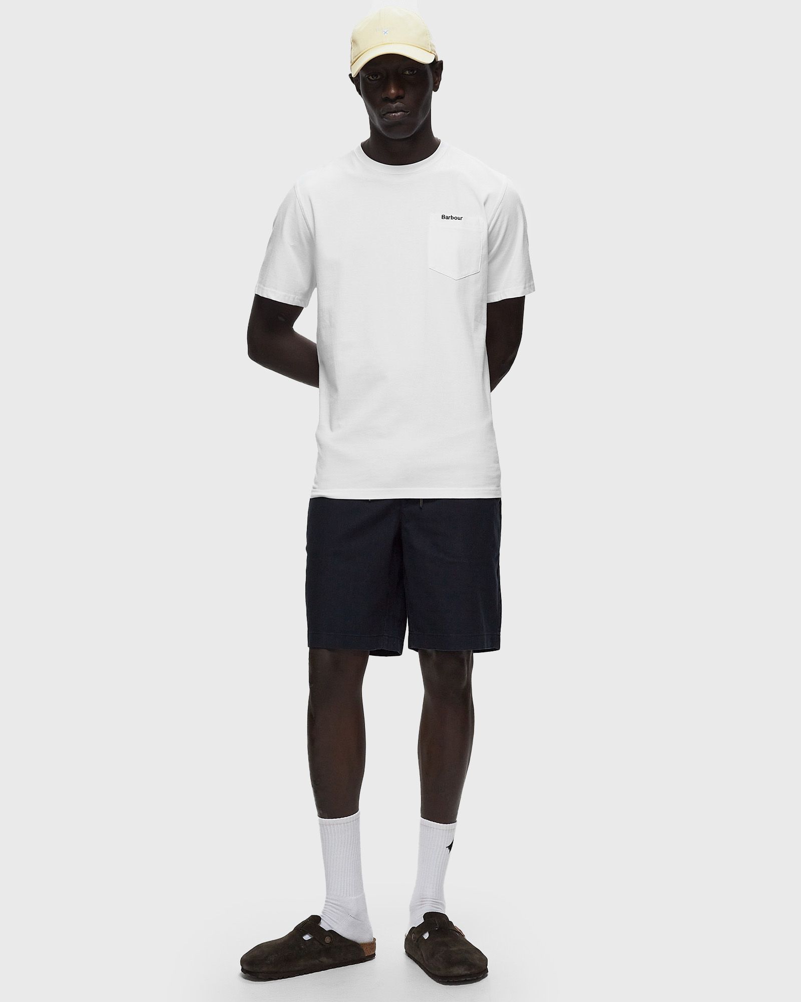 Langdon Pocket Tshirt