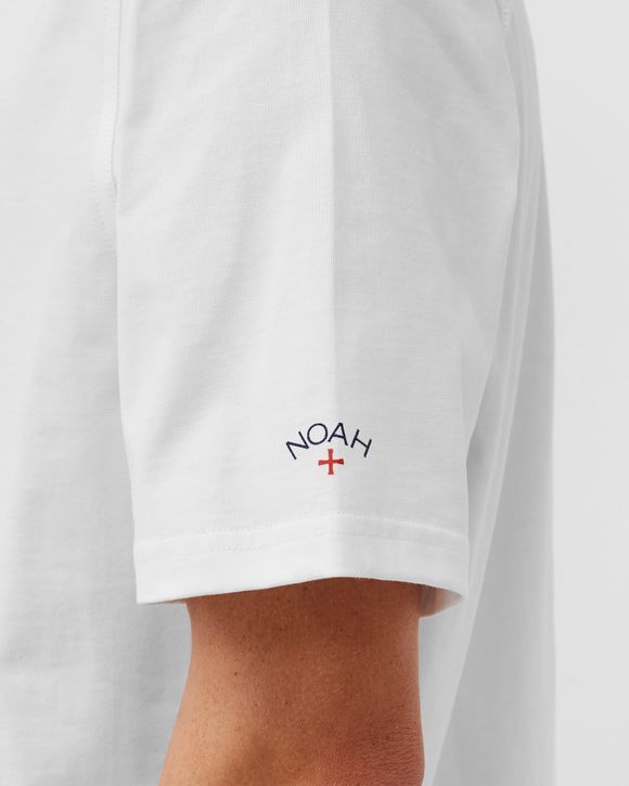 Barbour x NOAH Duck Tee