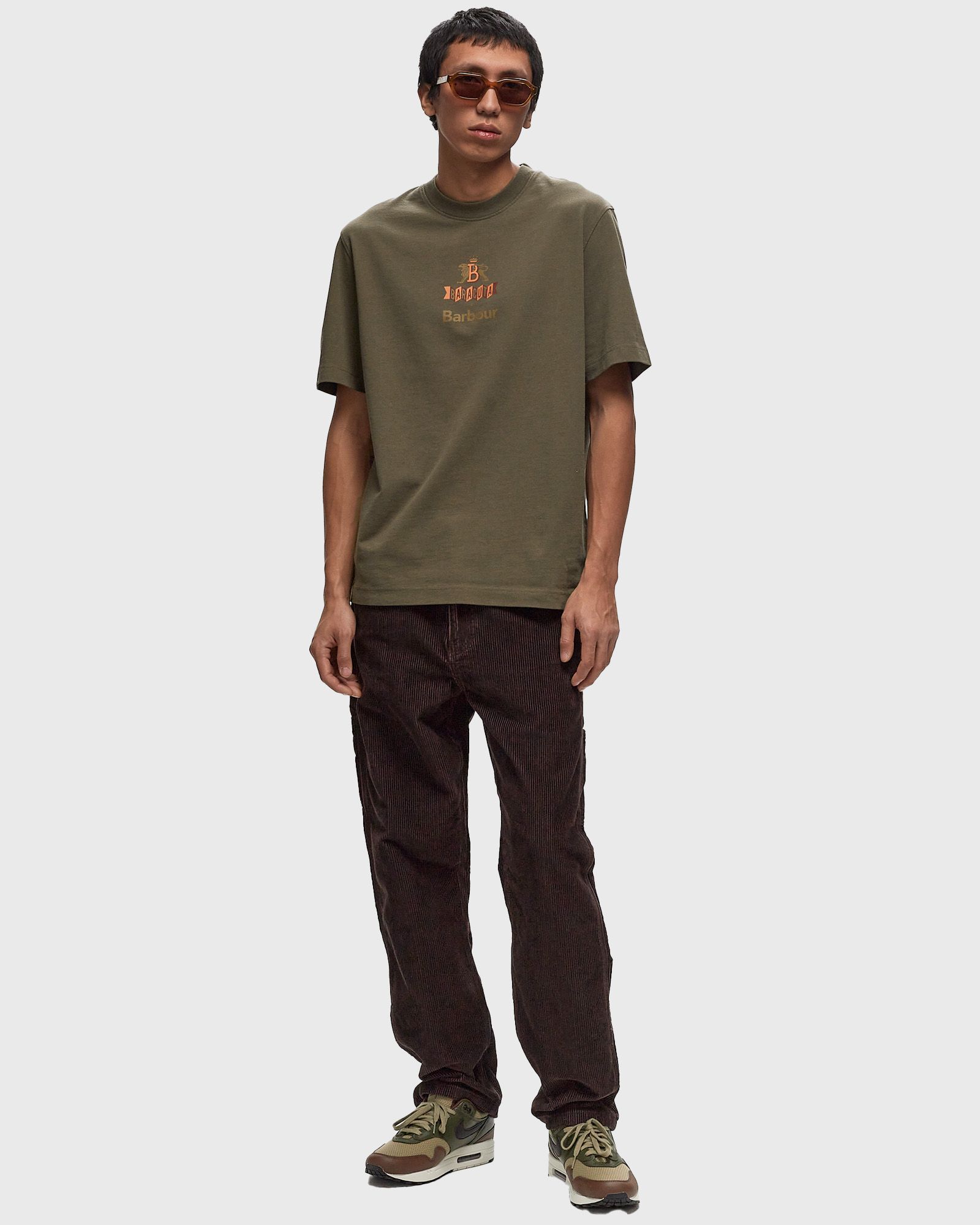 x BARACUTA Bcuta Archive