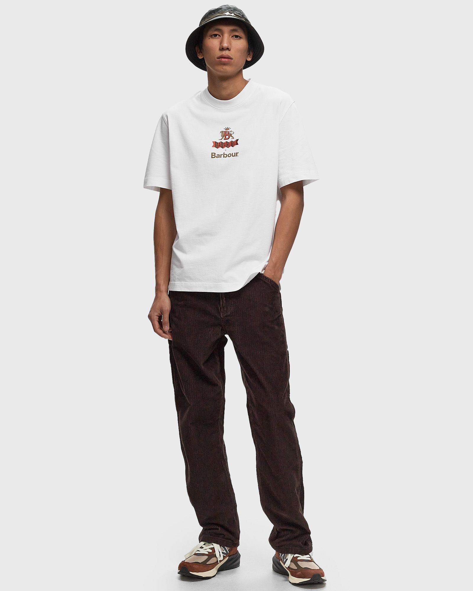 x BARACUTA Bcuta Archive