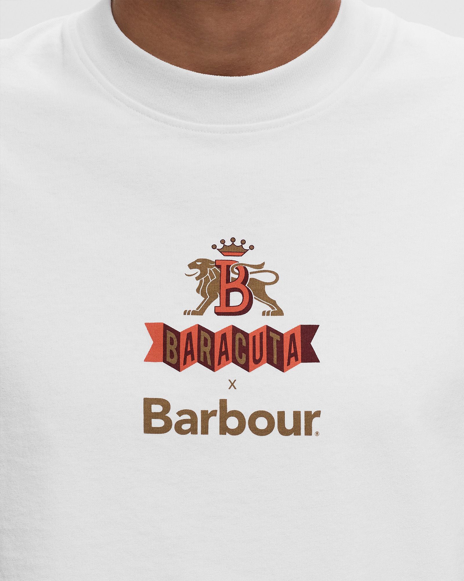 x BARACUTA Bcuta Archive