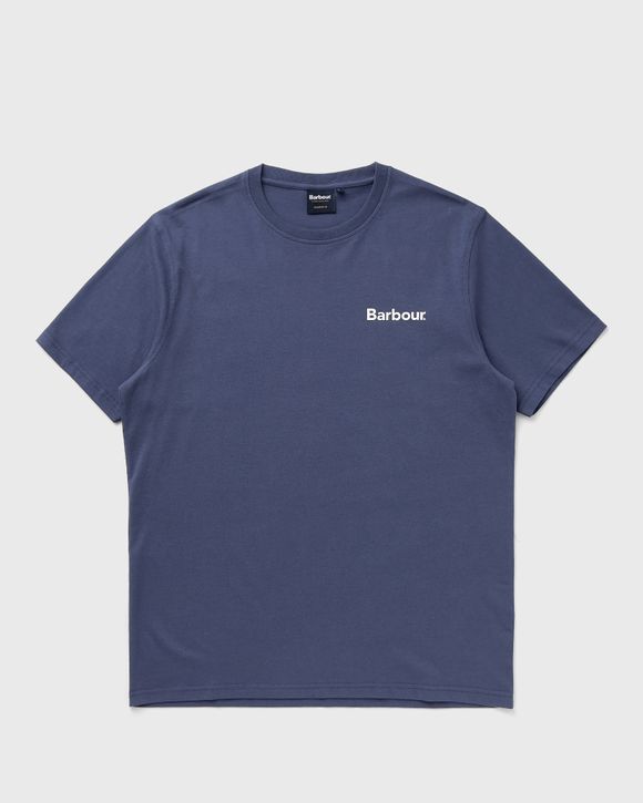 Camber Graph Tee
