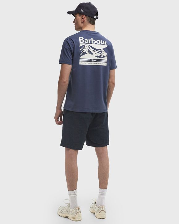 Thumbnail - Camber Graph Tee