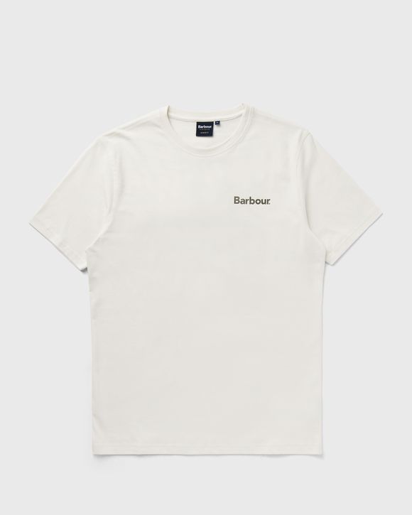 Camber Graph Tee