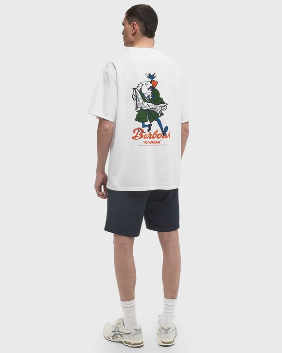 Regence OS Tee