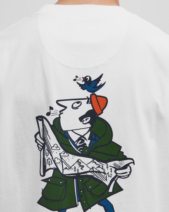 Regence OS Tee