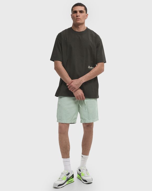 Berrie Mesh Shirt | GUESS Factory