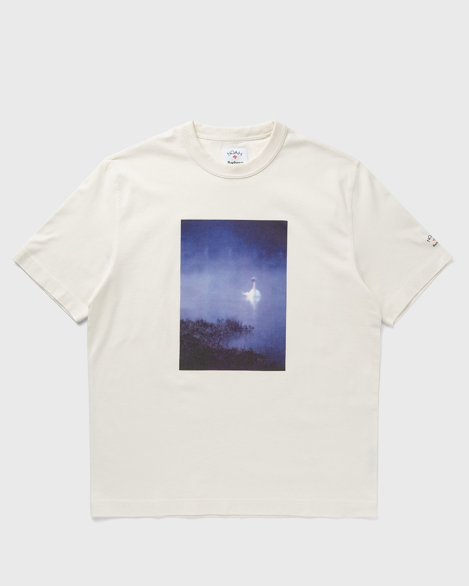 x Noah Archive Swan T-Shirt