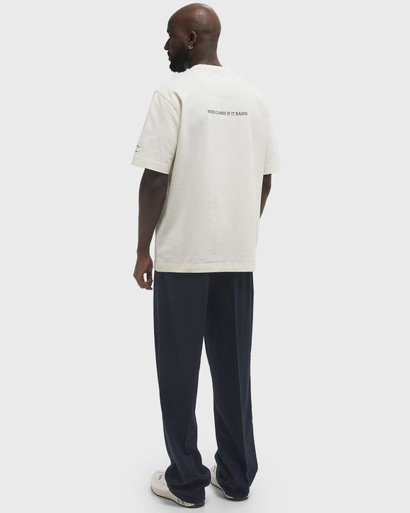 x Noah Archive Swan T-Shirt