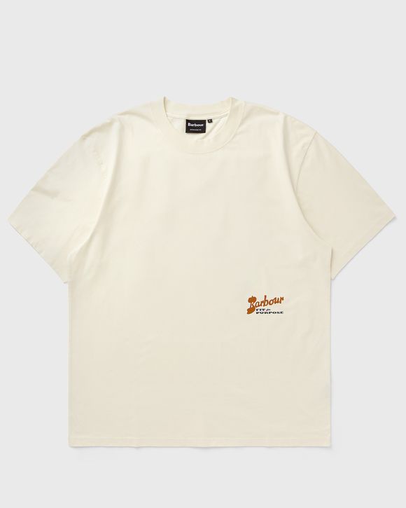 Terrain Tee