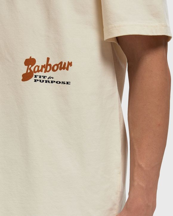 Terrain Tee
