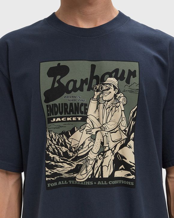 Conditions Tee