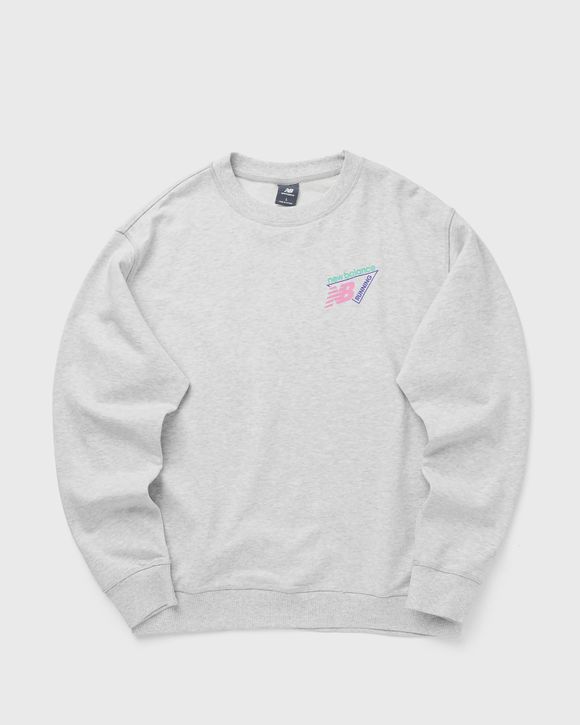 Classic Tri-Logo French Terry