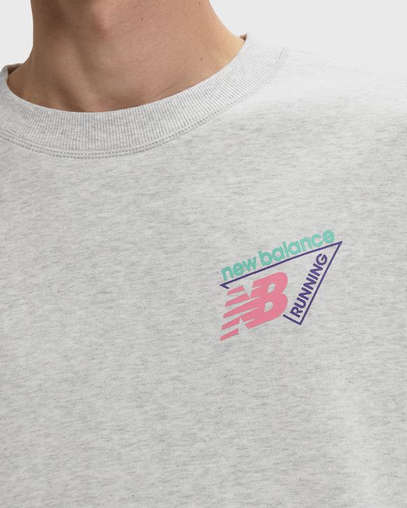 Classic Tri-Logo French Terry