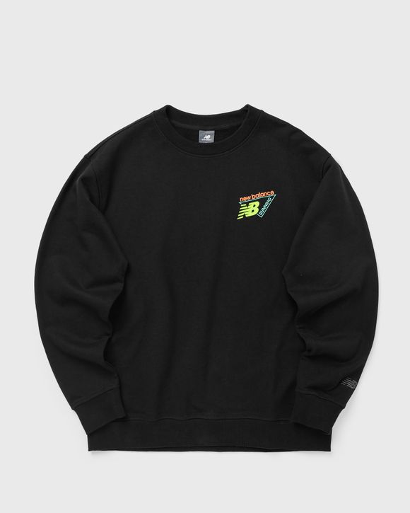 Classic Tri-Logo French Terry