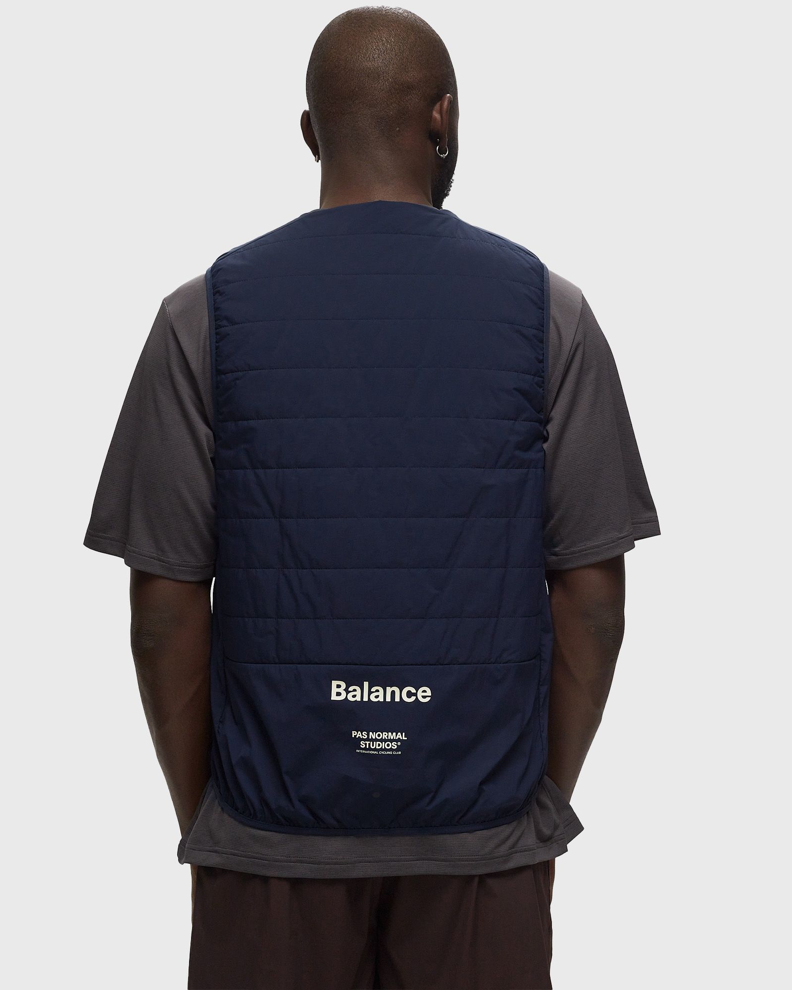 Balance Insulated Vest
