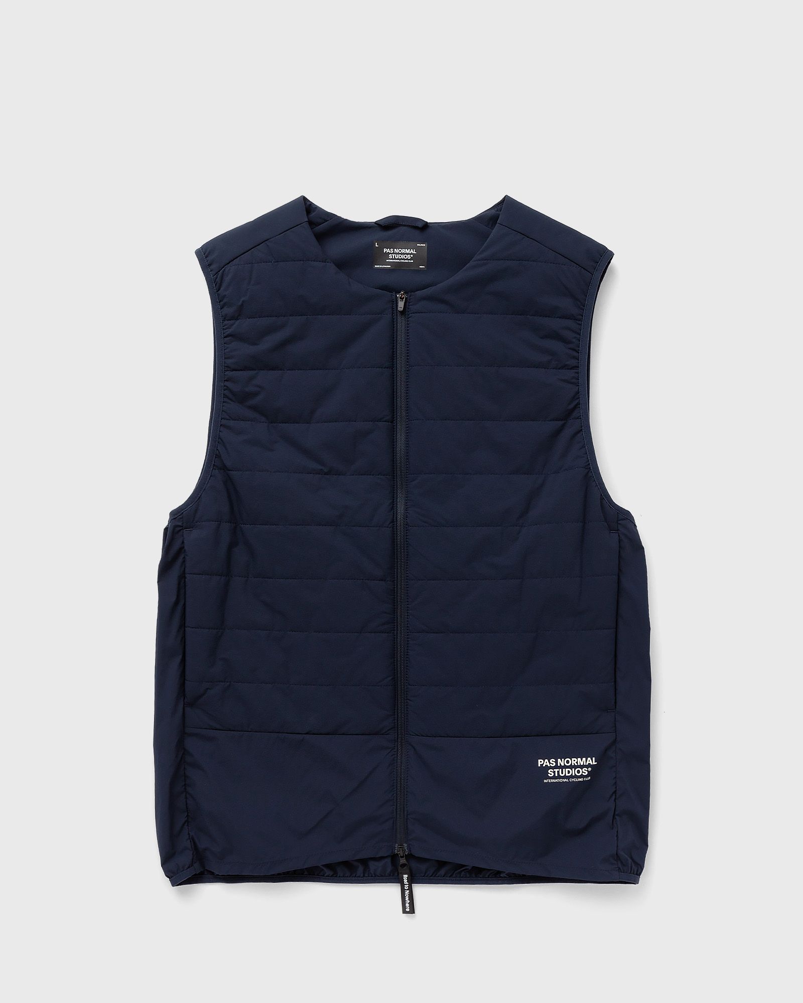 Balance Insulated Vest