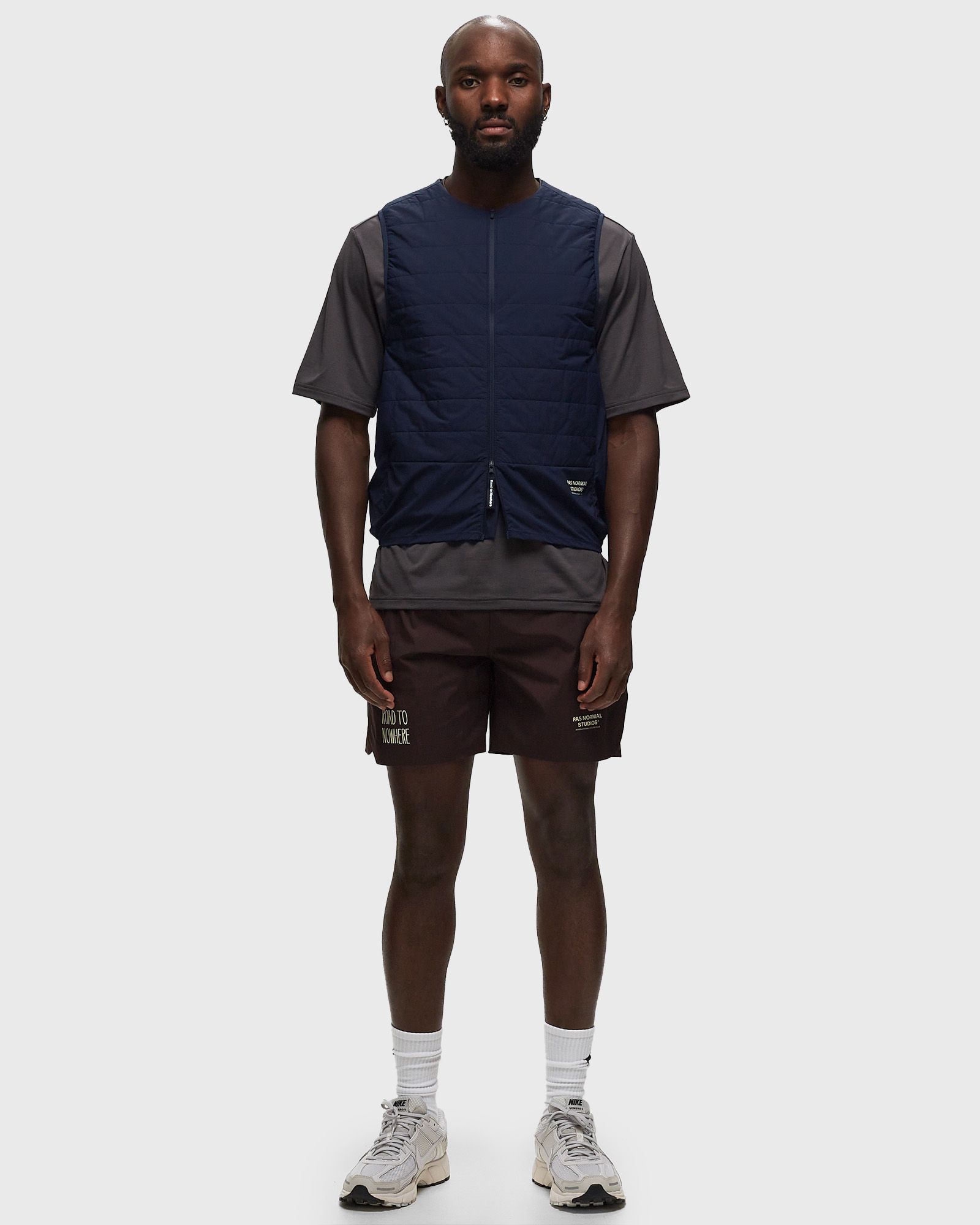 Balance Insulated Vest