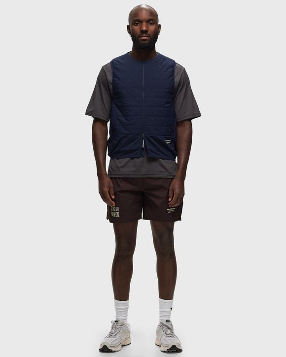 Balance Insulated Vest