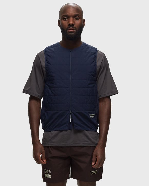 Balance Insulated Vest