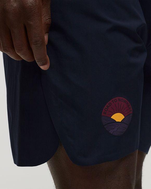 Balance Shorts