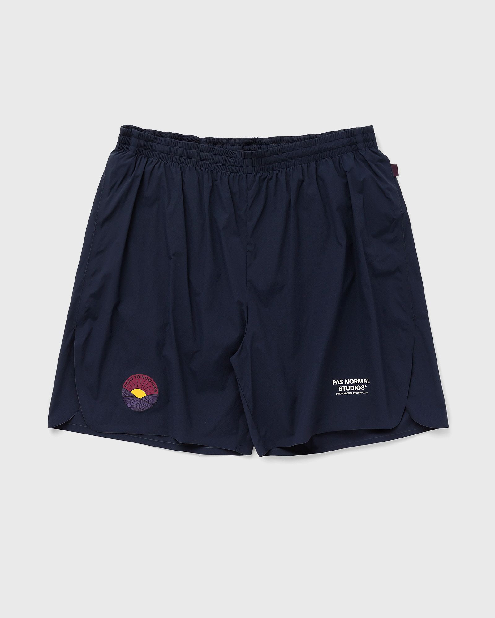 Balance Shorts