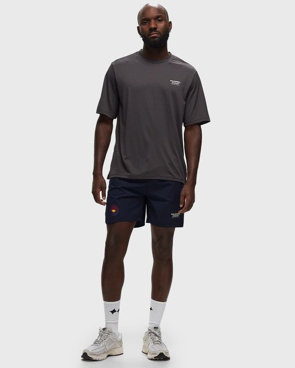 Balance Shorts