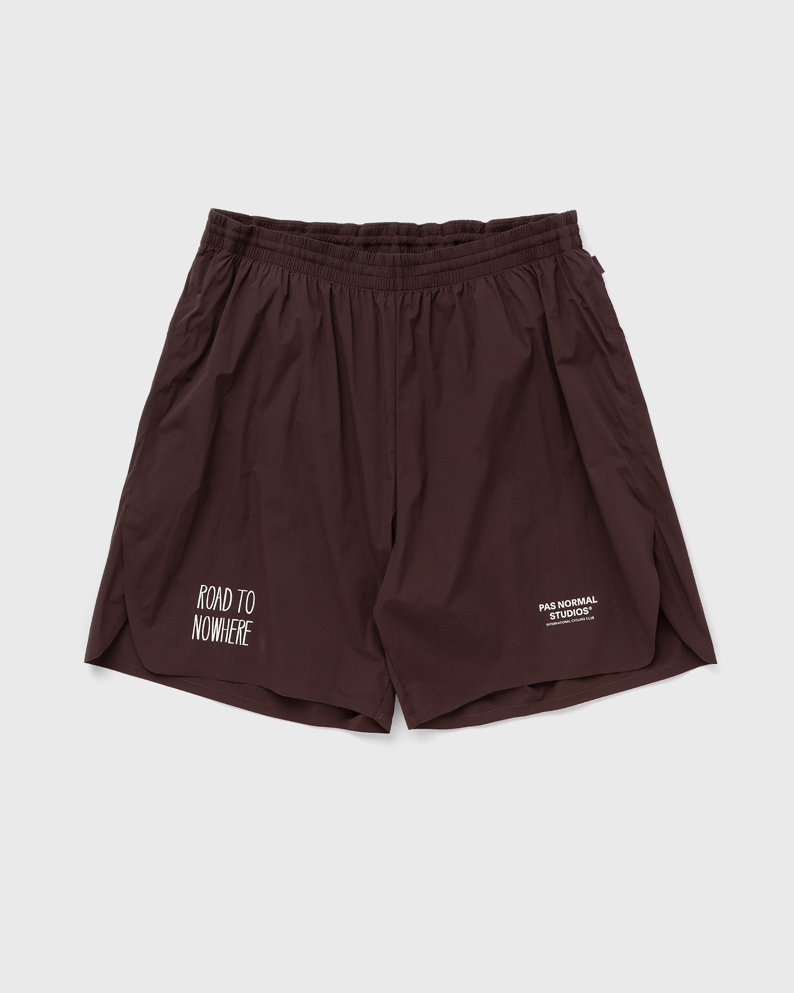 Balance Shorts