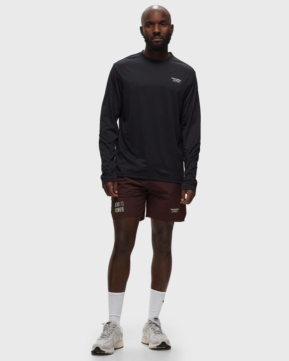 Balance Shorts