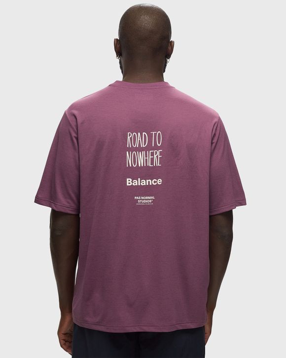 Balance Tee