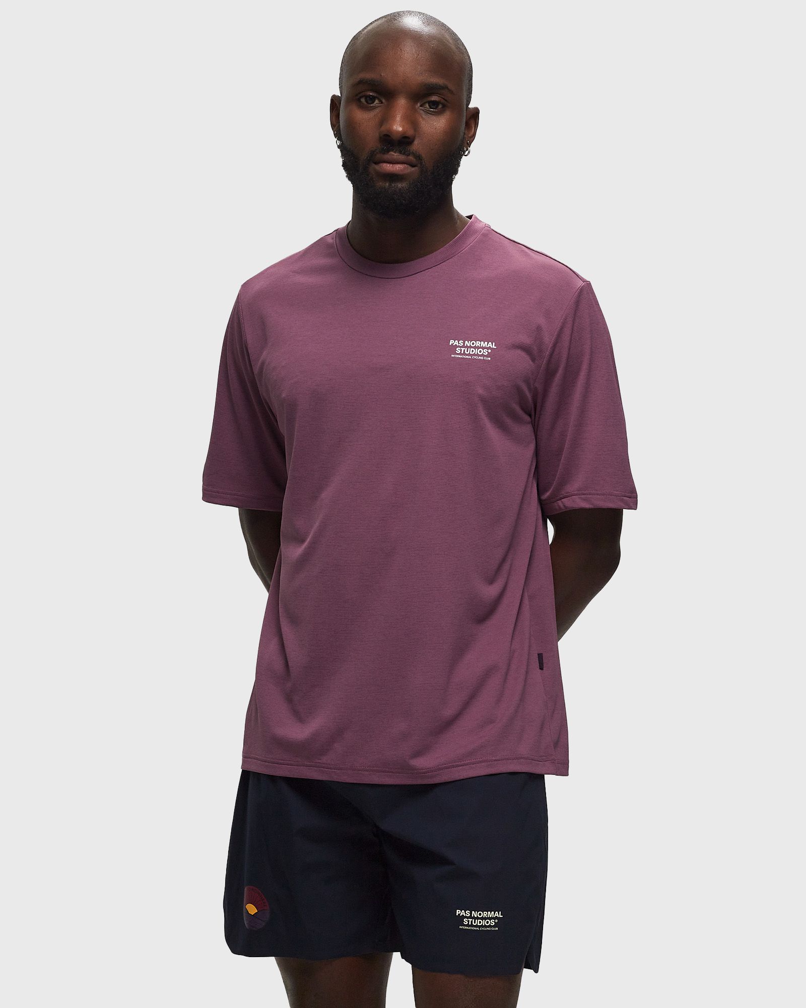 Balance Tee