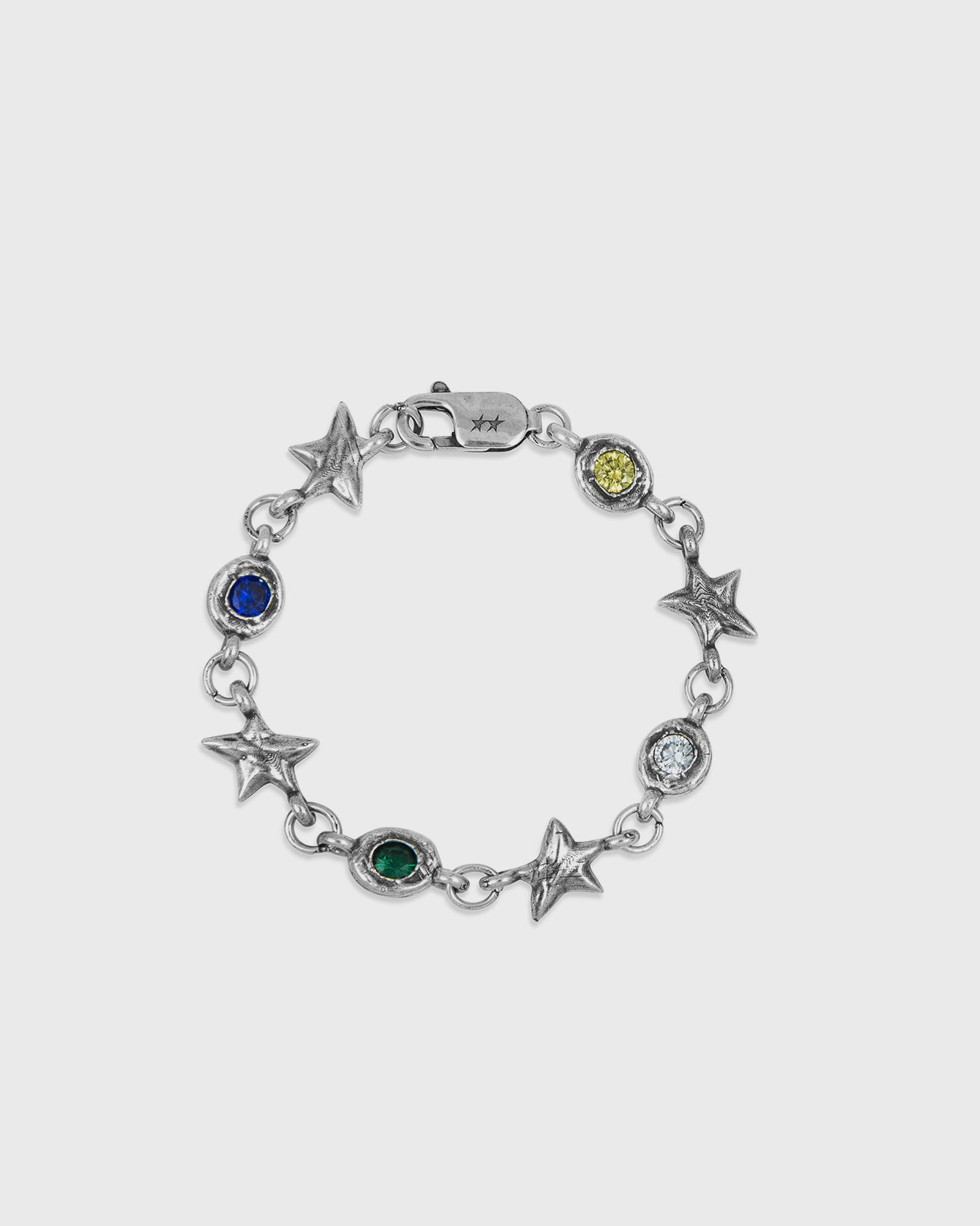 Multicolor Squadra Bracelet