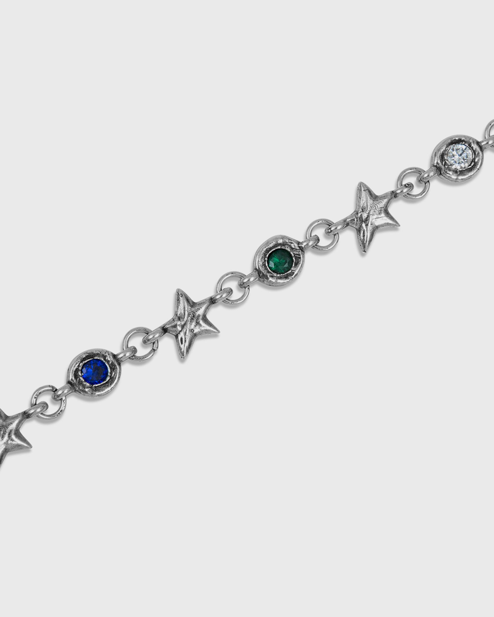 Multicolor Squadra Bracelet