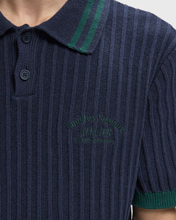 MONACO VINTAGE POLO