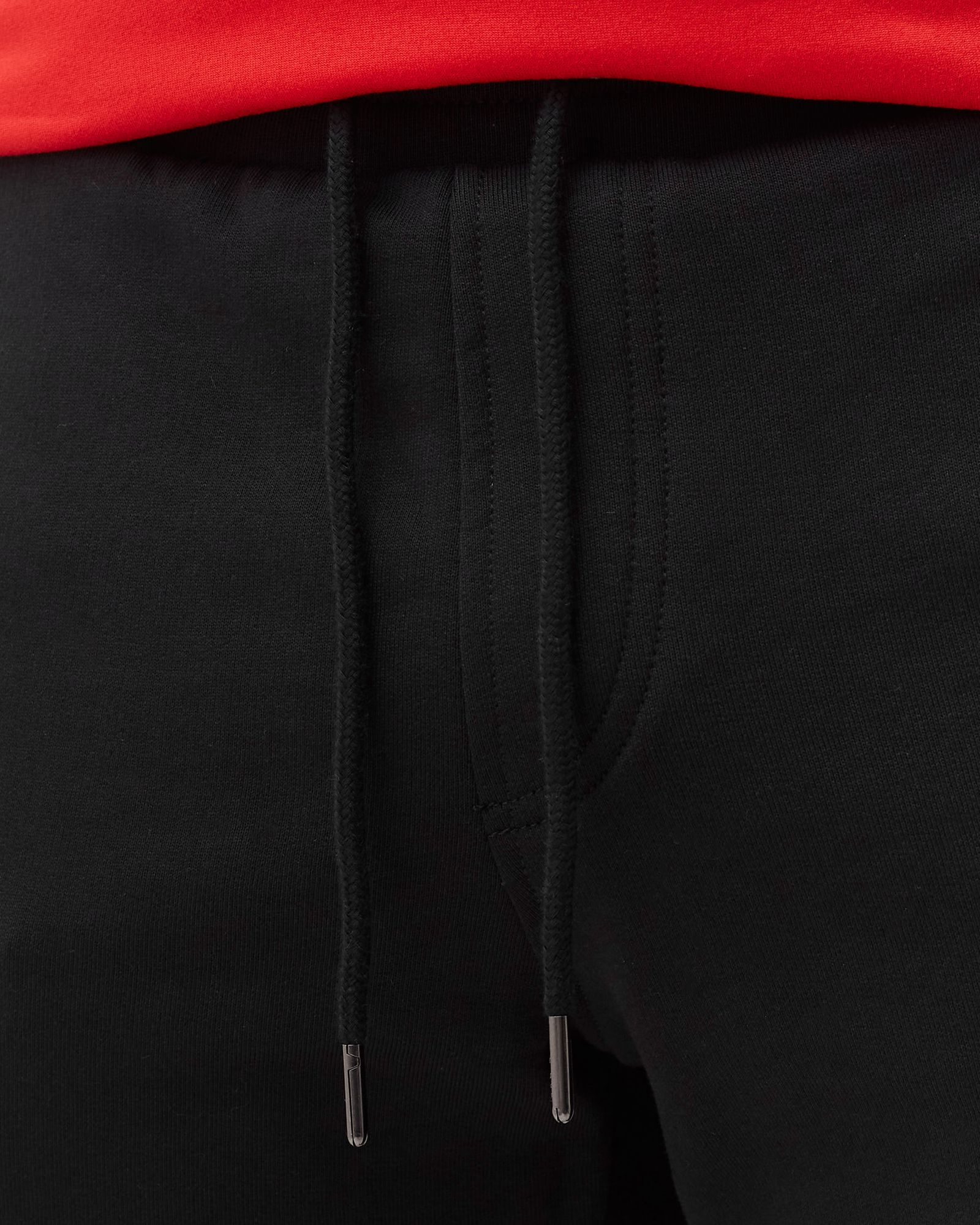 TOMMY LOGO SWEATPANTS