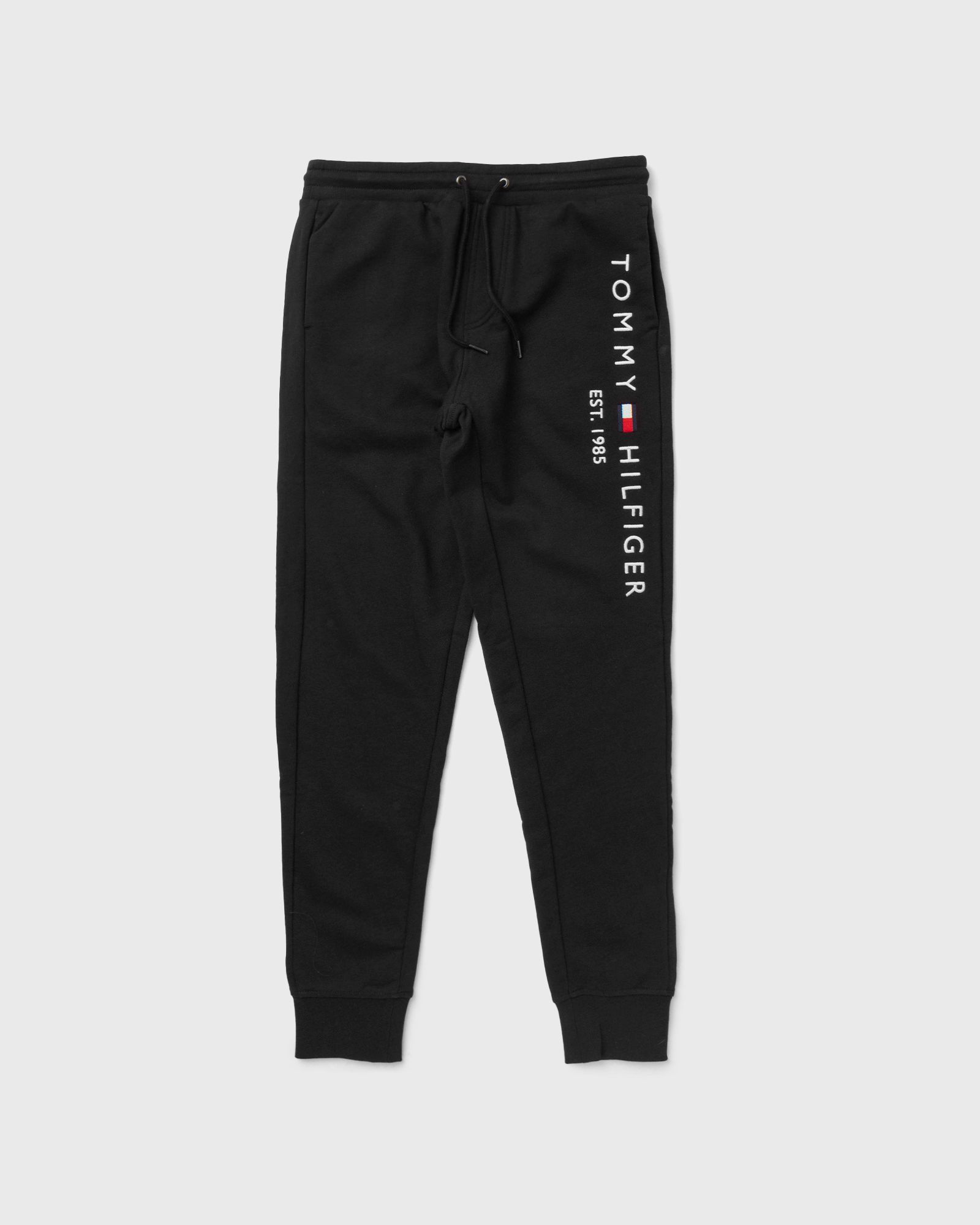 TOMMY LOGO SWEATPANTS