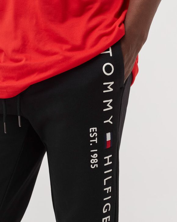 TOMMY LOGO SWEATPANTS