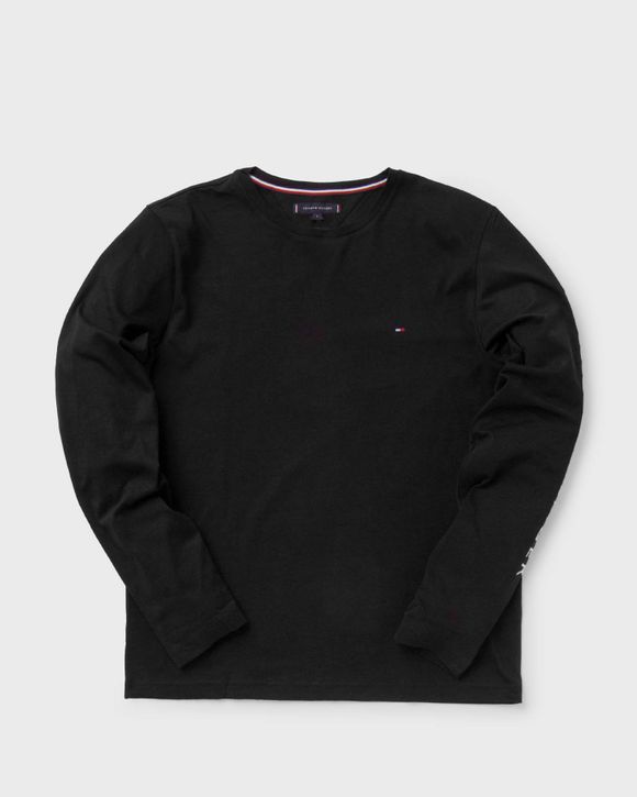 ESSENTIAL FLAG Logo Longsleeve