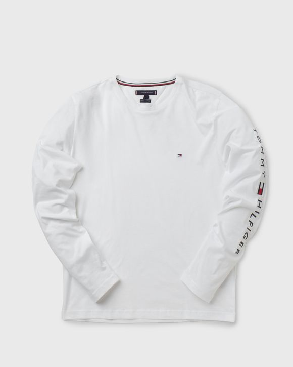 LOGO LONGSLEEVE