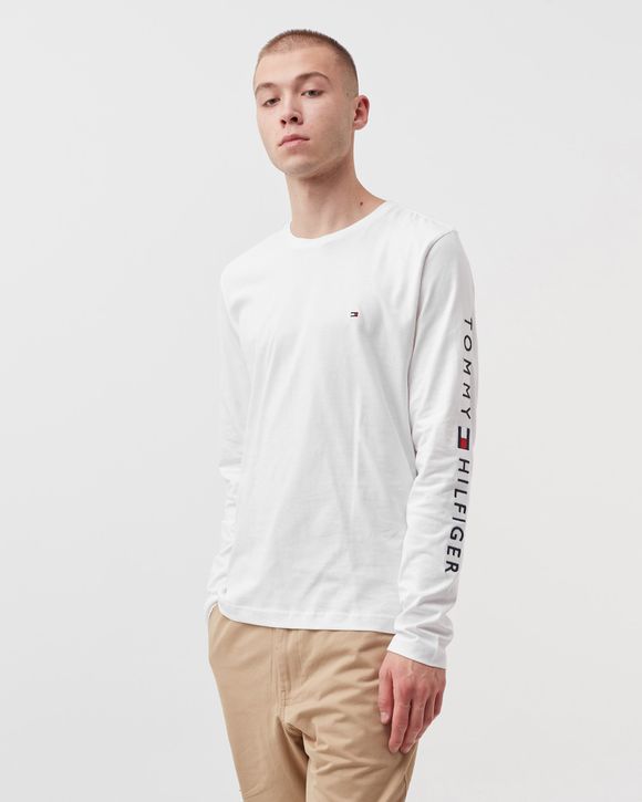 LOGO LONGSLEEVE