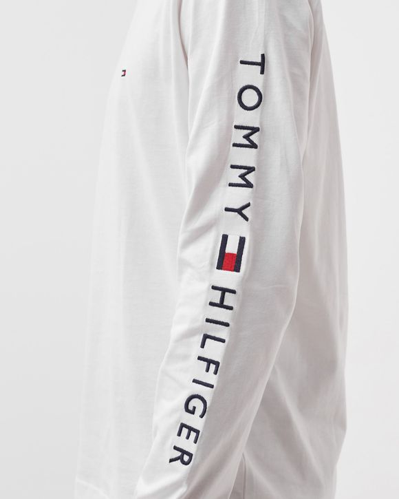 LOGO LONGSLEEVE
