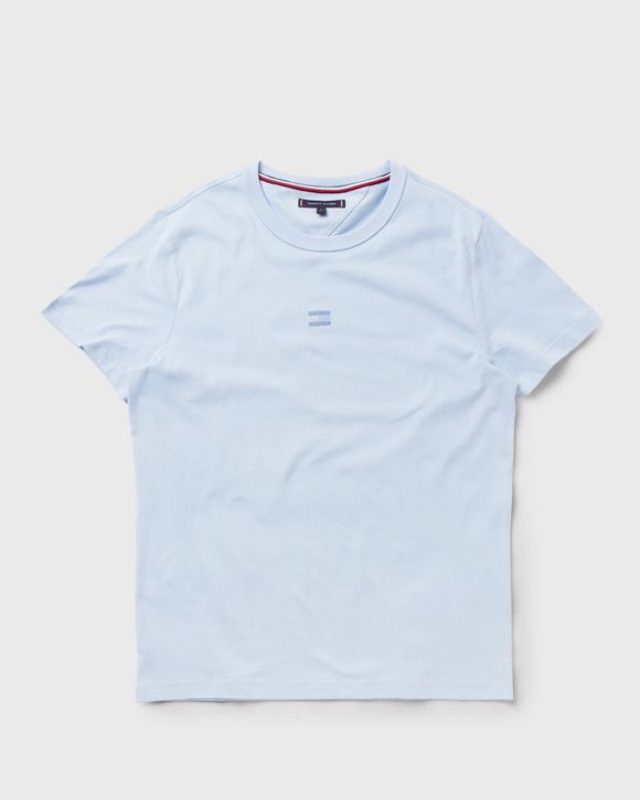 RECYCLED COTTON TEE