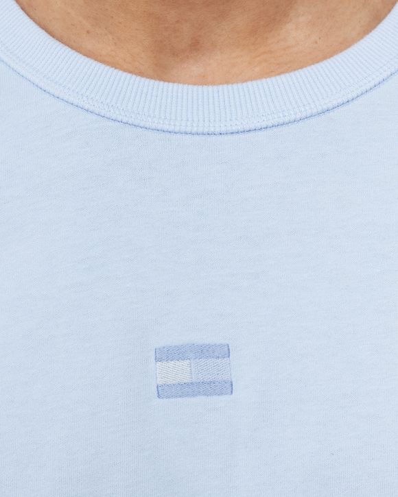 RECYCLED COTTON TEE