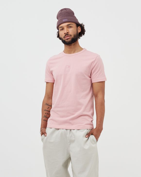 RECYCLED COTTON TEE
