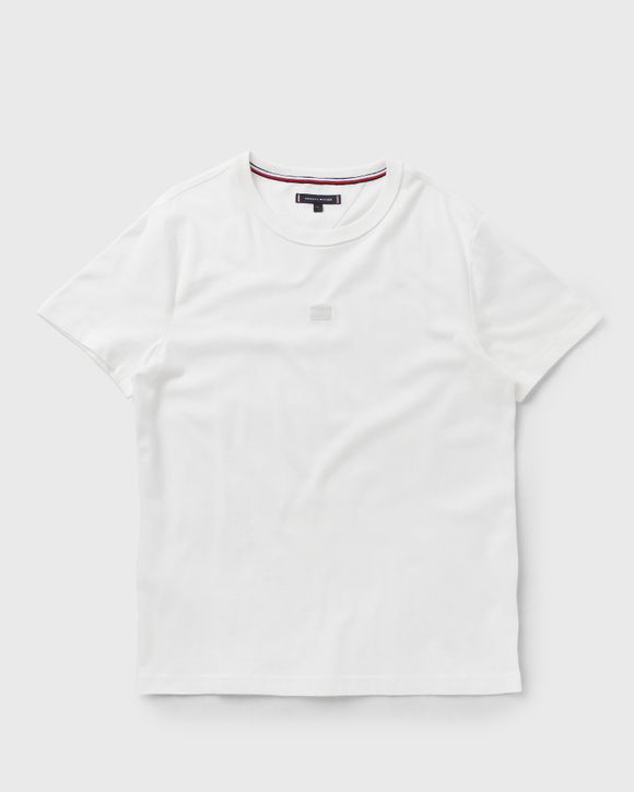 Tommy Hilfiger RECYCLED COTTON TEE Multi BSTN Store