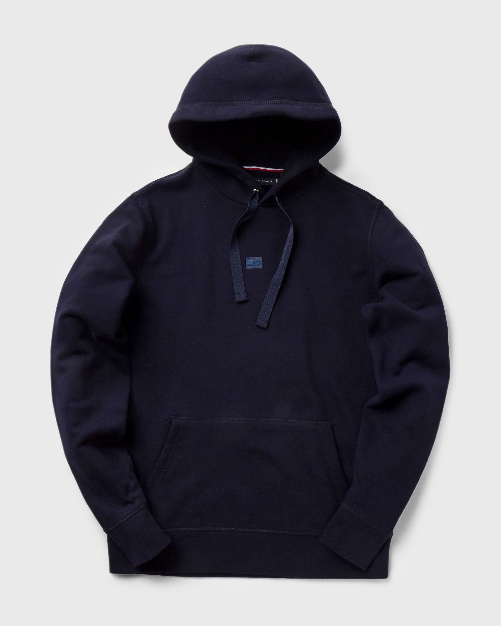 Recycled Cotton Hoodie