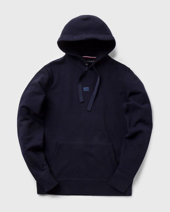 Recycled Cotton Hoodie